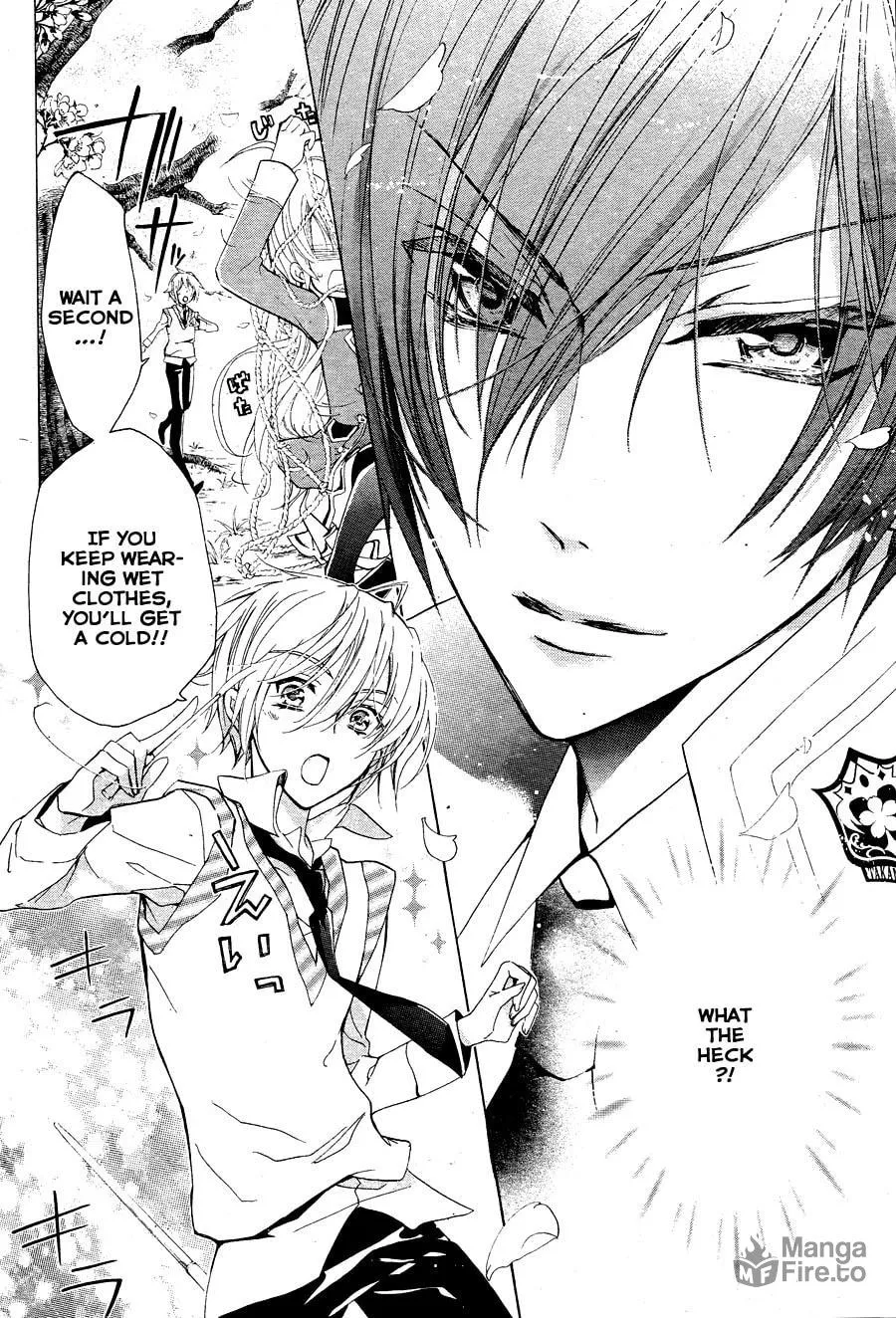 Read Super Darling! chapter 1 image 41 on Lezhin