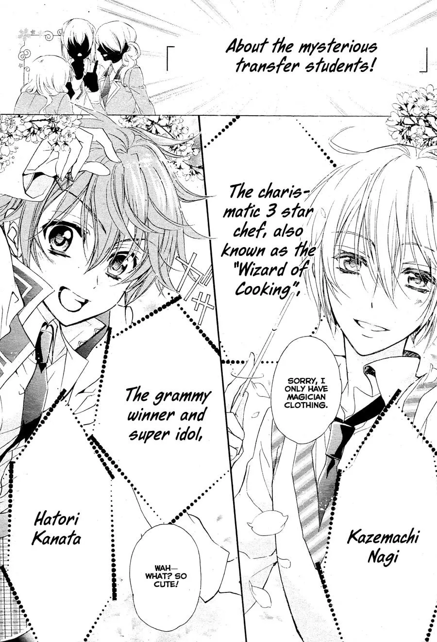 Read Super Darling! chapter 1 image 43 on Lezhin