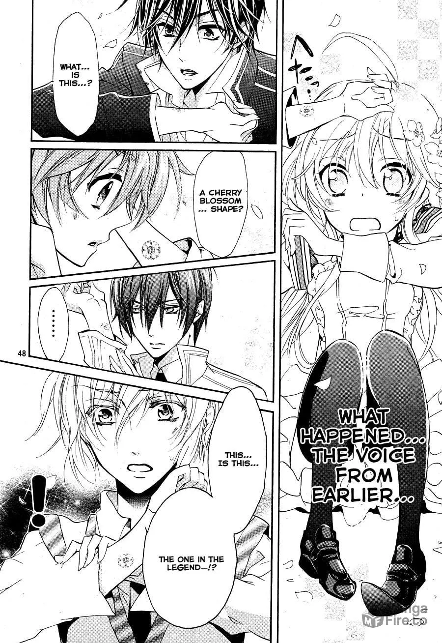 Read Super Darling! chapter 1 image 47 on Lezhin