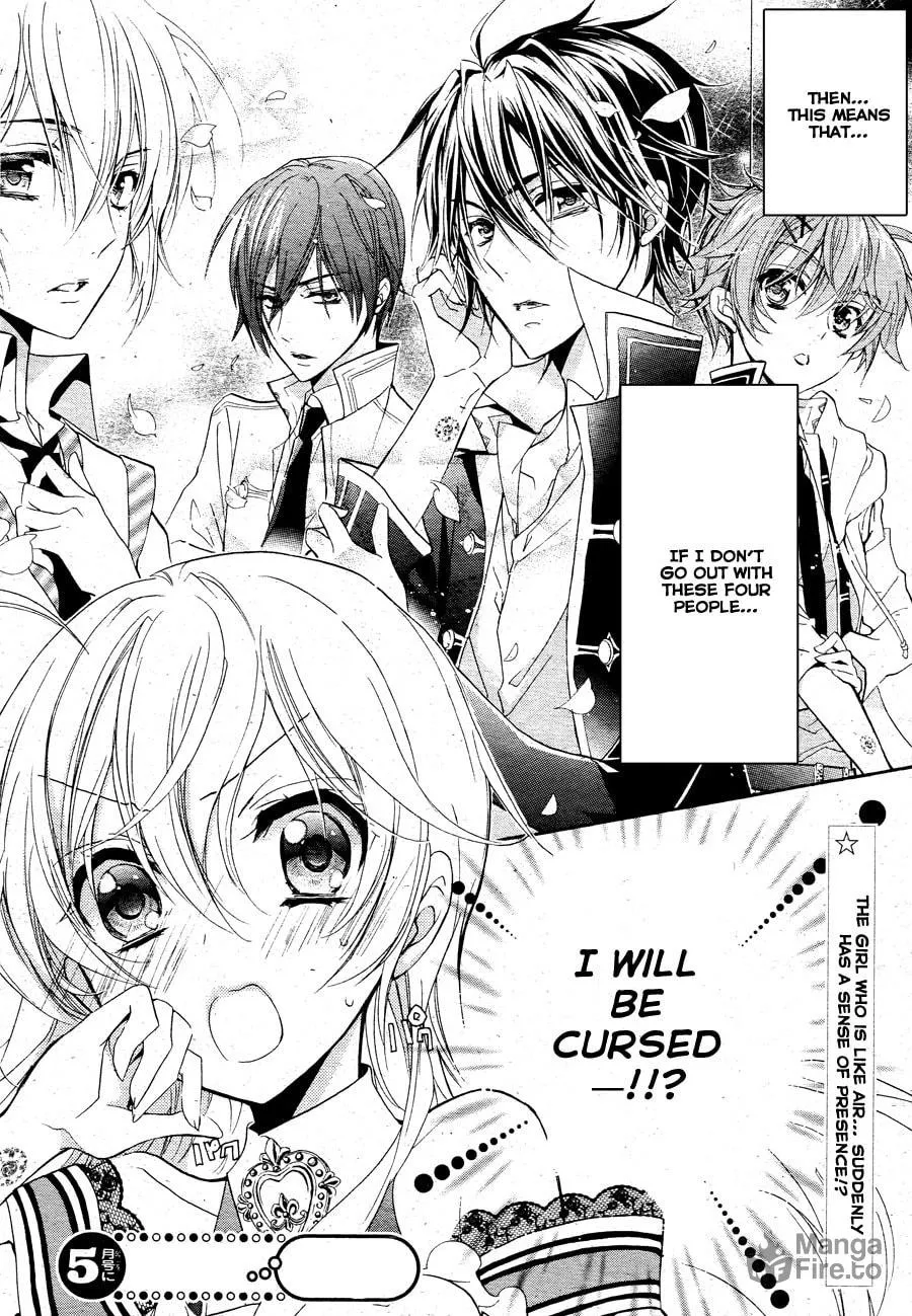 Read Super Darling! chapter 1 image 49 on Lezhin
