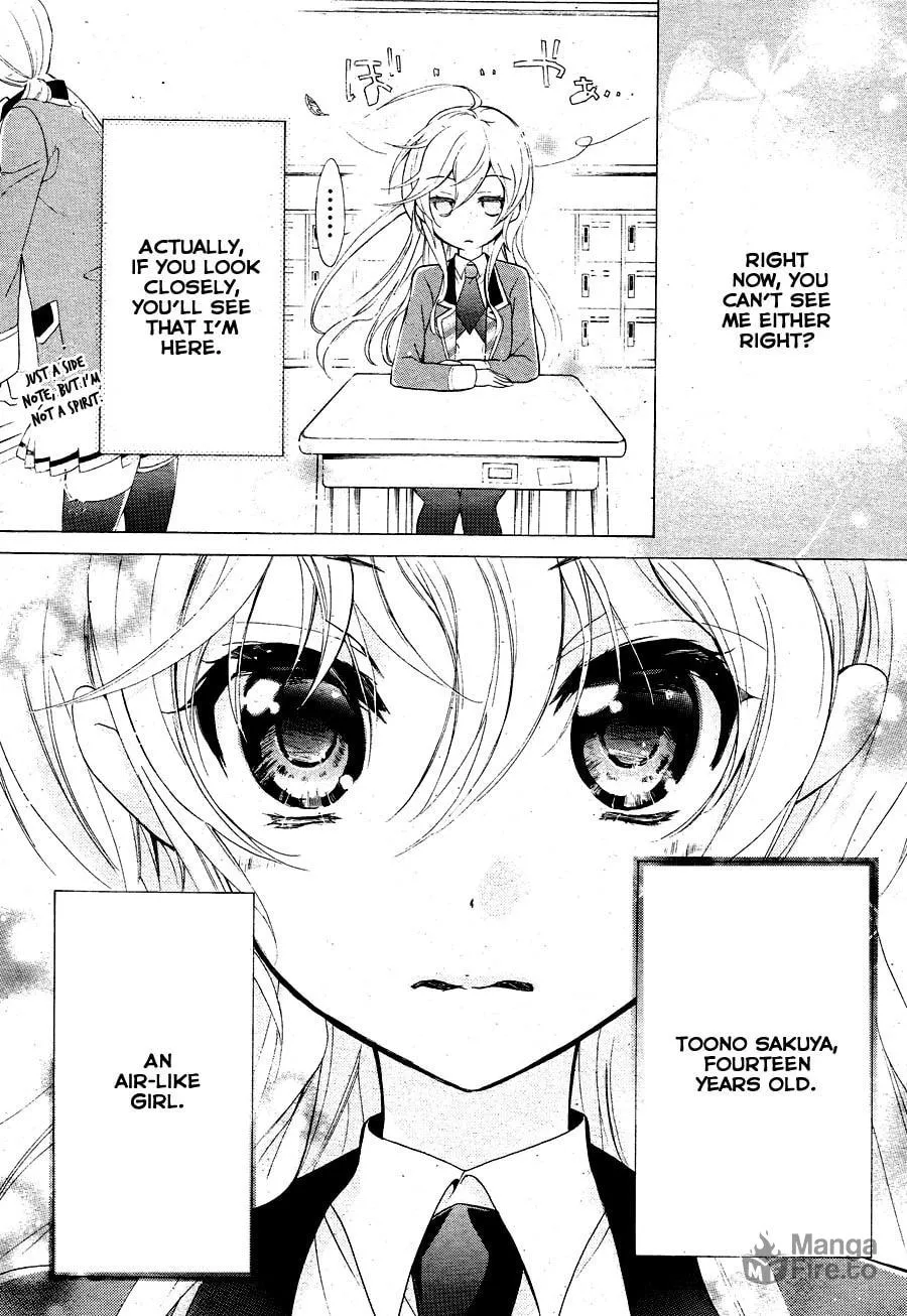 Read Super Darling! chapter 1 image 8 on Lezhin