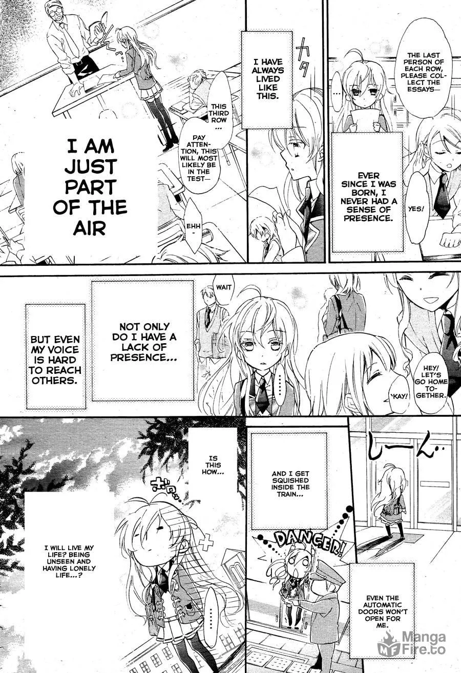 Read Super Darling! chapter 1 image 9 on Lezhin
