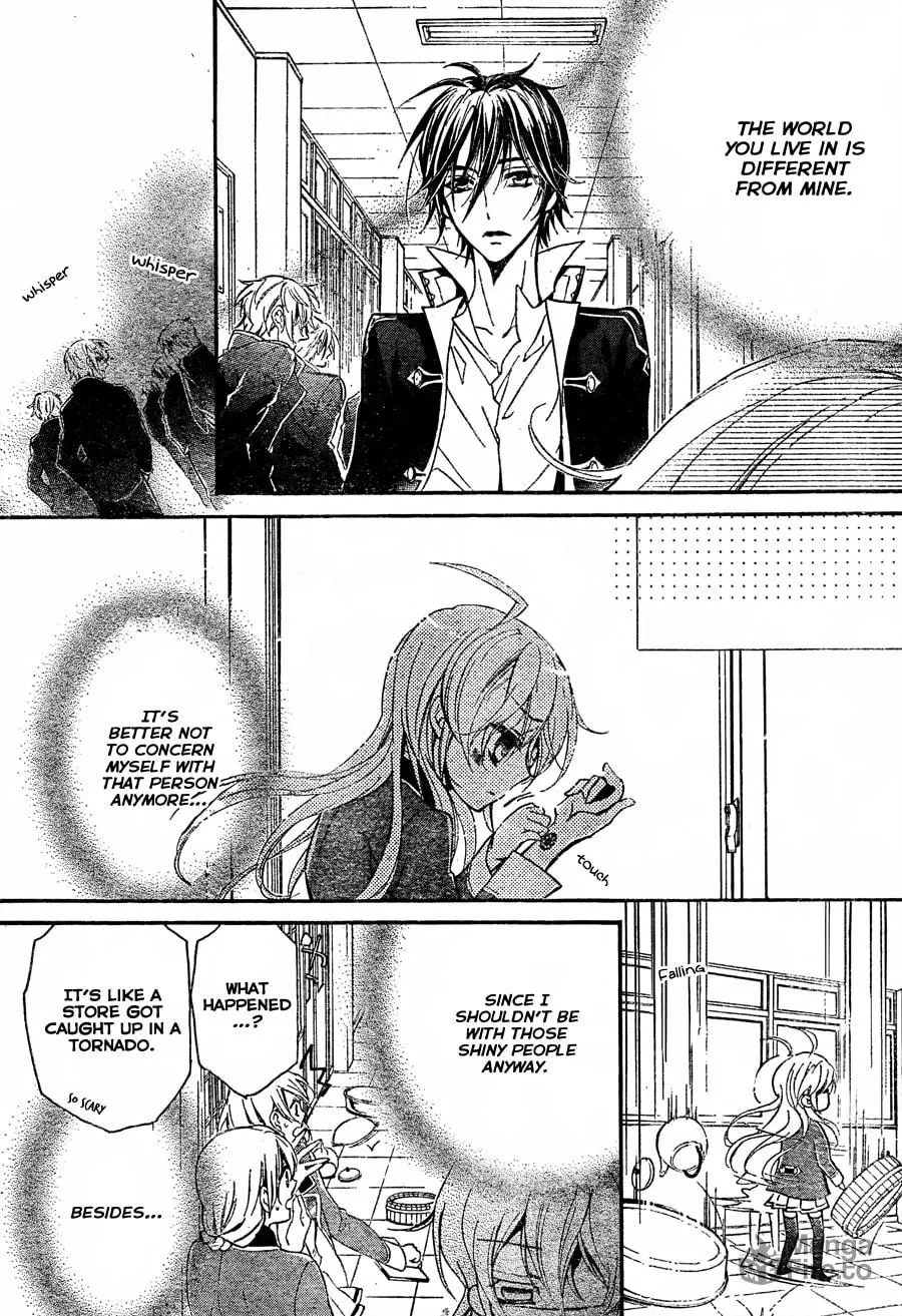 Read Super Darling! chapter 2 image 23 on Lezhin