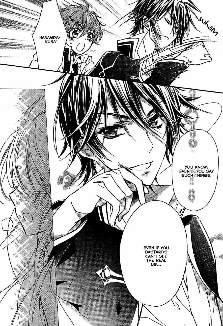 Read Super Darling! chapter 2 image 27 on Lezhin
