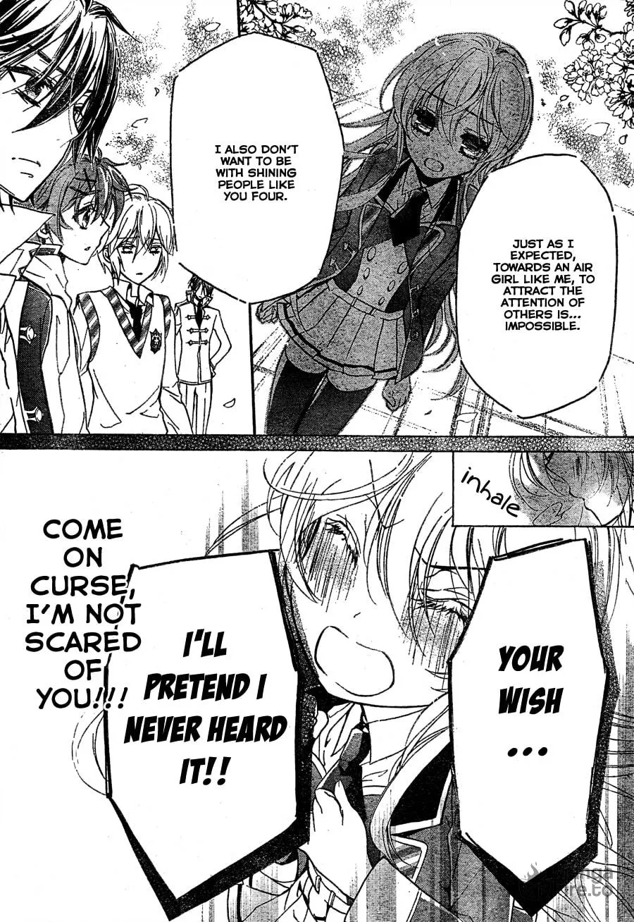Read Super Darling! chapter 2 image 29 on Lezhin