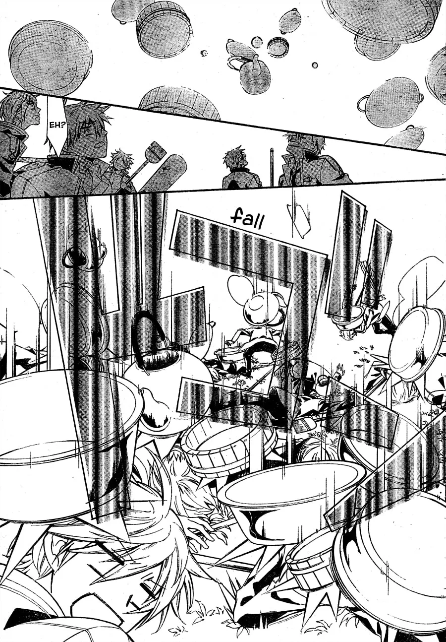 Read Super Darling! chapter 2 image 30 on Lezhin