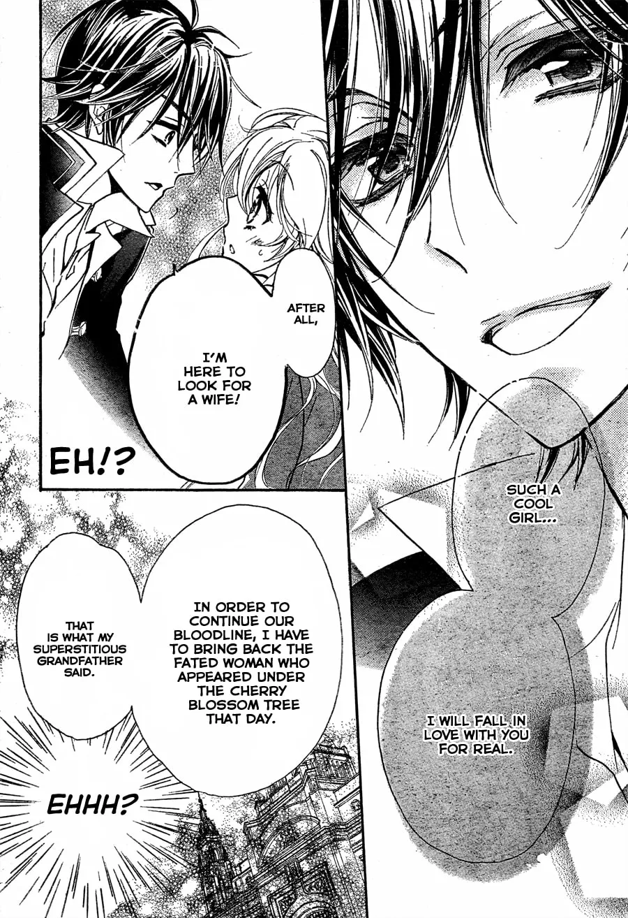 Read Super Darling! chapter 2 image 33 on Lezhin