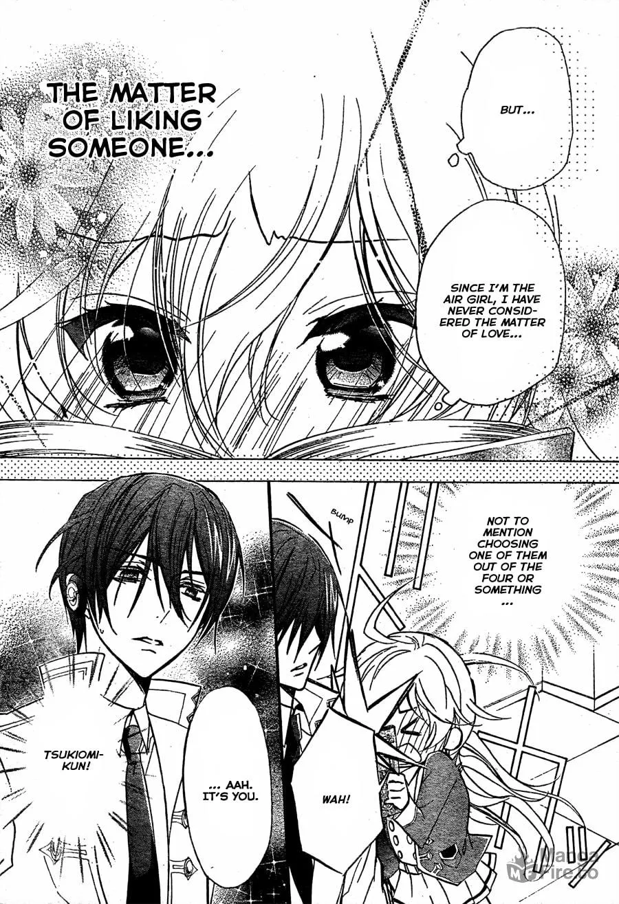 Read Super Darling! chapter 3 image 14 on Lezhin