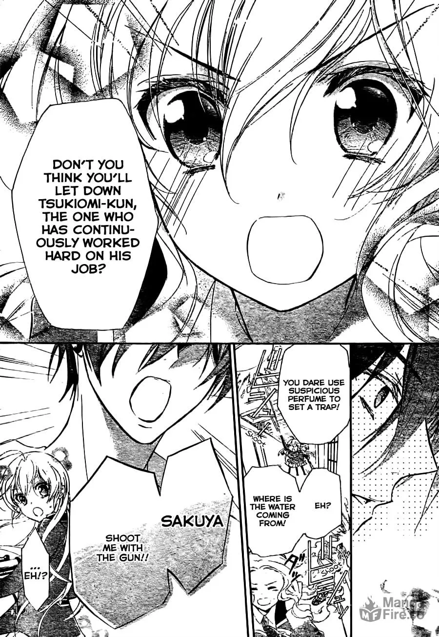 Read Super Darling! chapter 3 image 24 on Lezhin