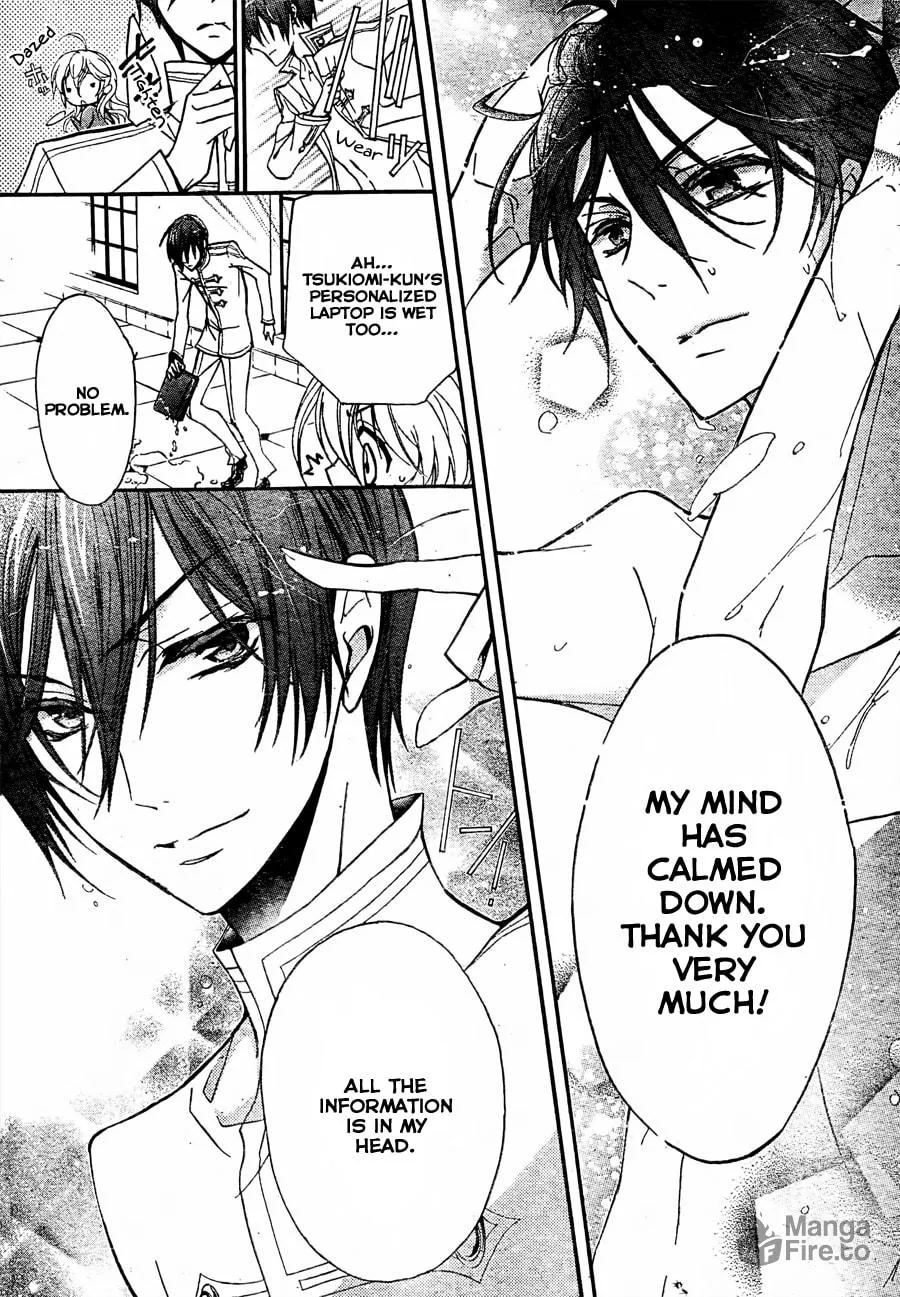 Read Super Darling! chapter 3 image 26 on Lezhin