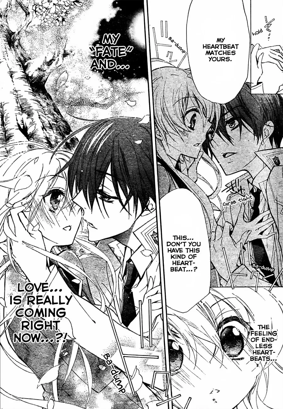 Read Super Darling! chapter 3 image 33 on Lezhin