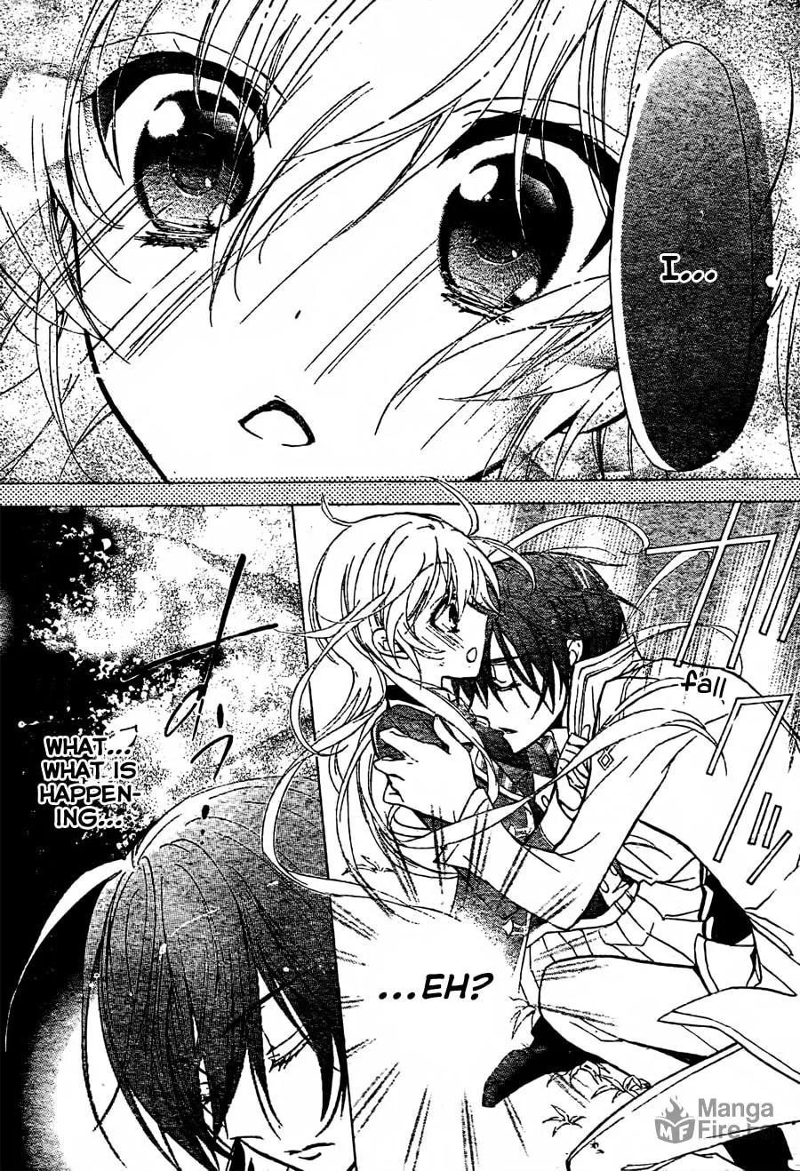 Read Super Darling! chapter 3 image 34 on Lezhin