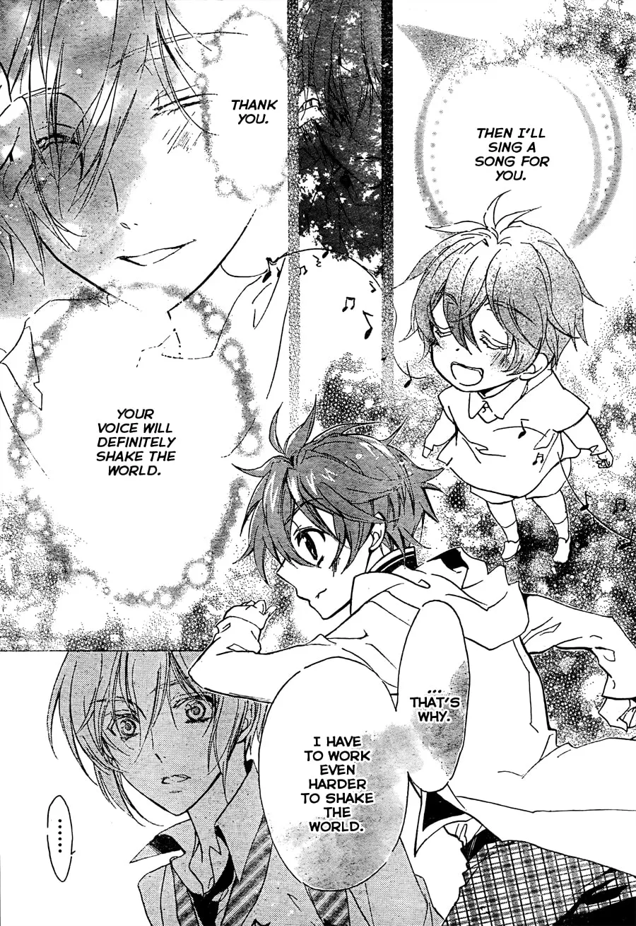 Read Super Darling! chapter 4 image 16 on Lezhin