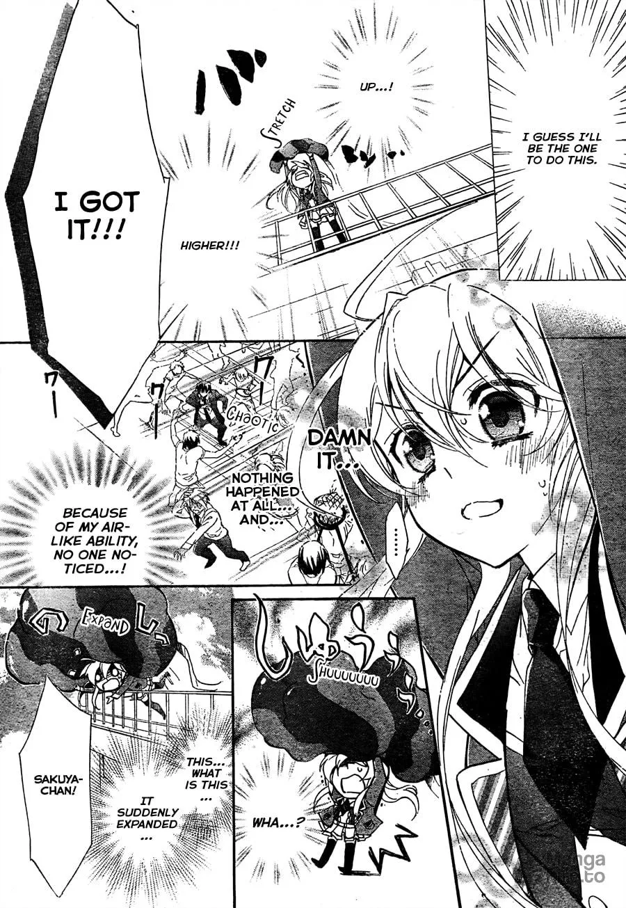Read Super Darling! chapter 4 image 24 on Lezhin