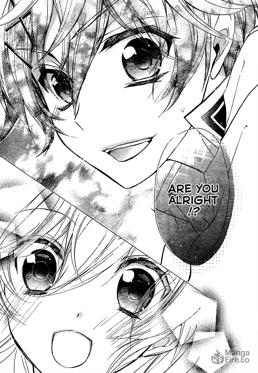 Read Super Darling! chapter 4 image 26 on Lezhin