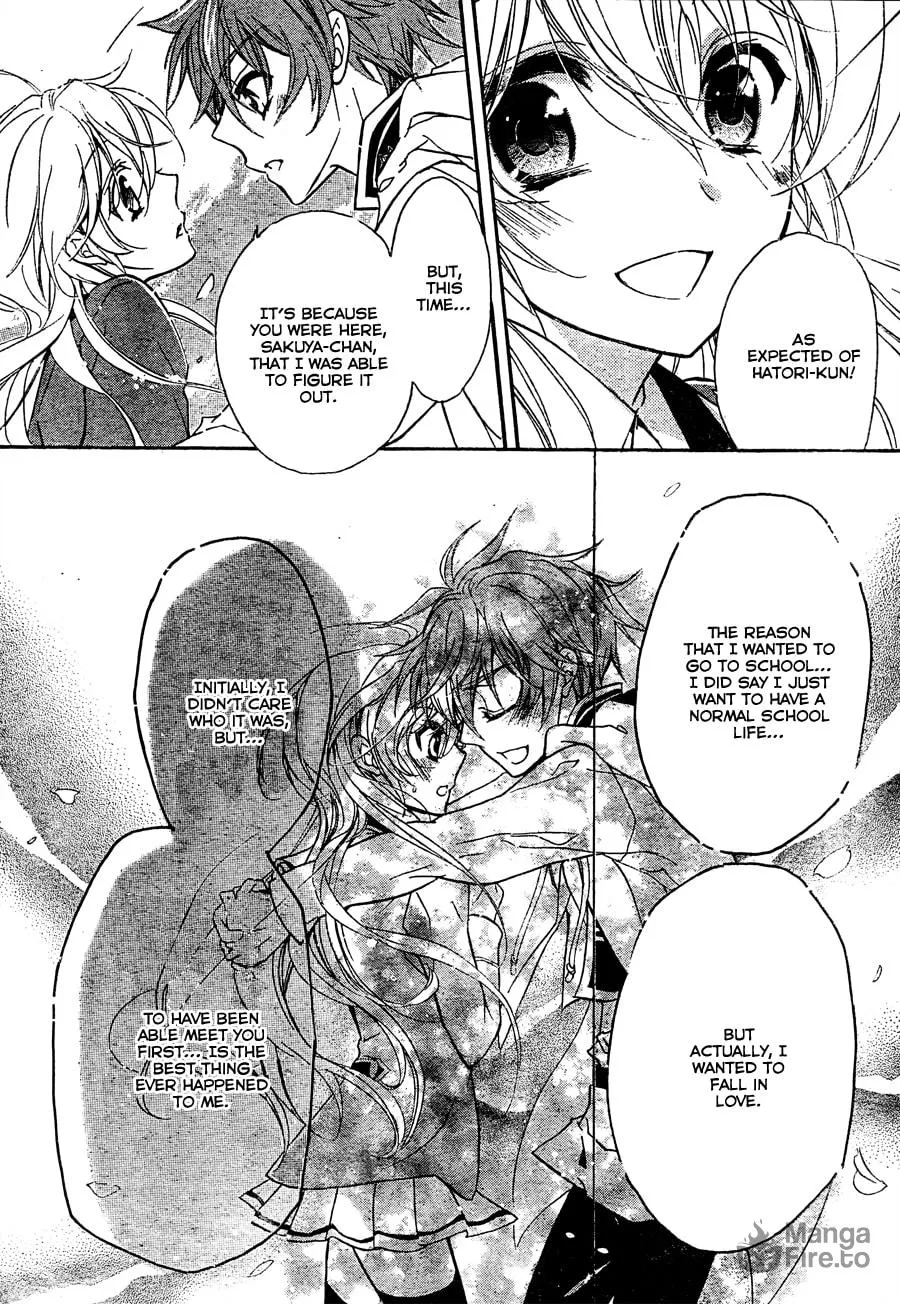 Read Super Darling! chapter 4 image 29 on Lezhin