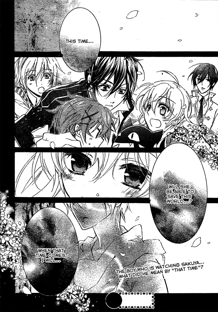 Read Super Darling! chapter 4 image 33 on Lezhin