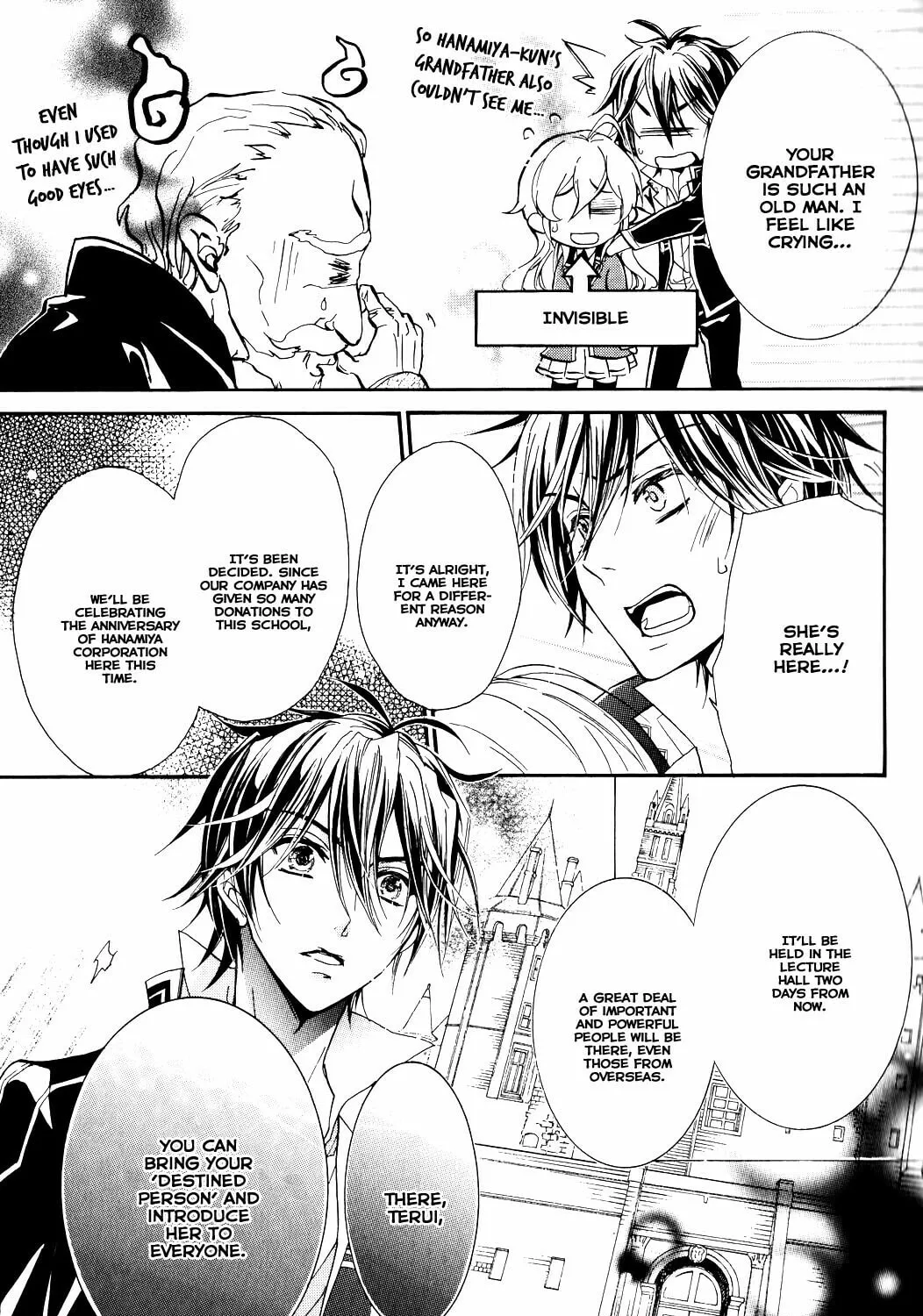 Read Super Darling! chapter 5 image 26 on Lezhin