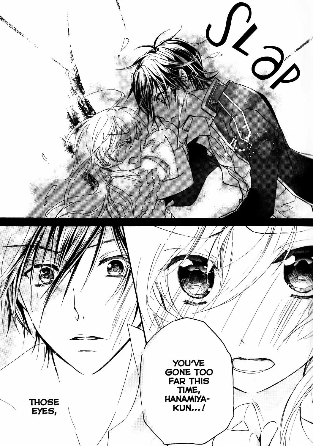 Read Super Darling! chapter 5 image 42 on Lezhin