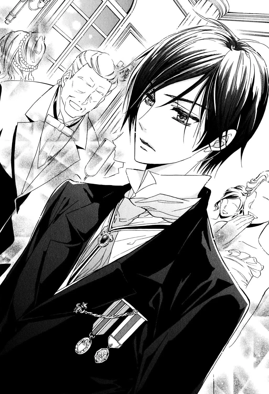 Read Super Darling! chapter 5 image 52 on Lezhin