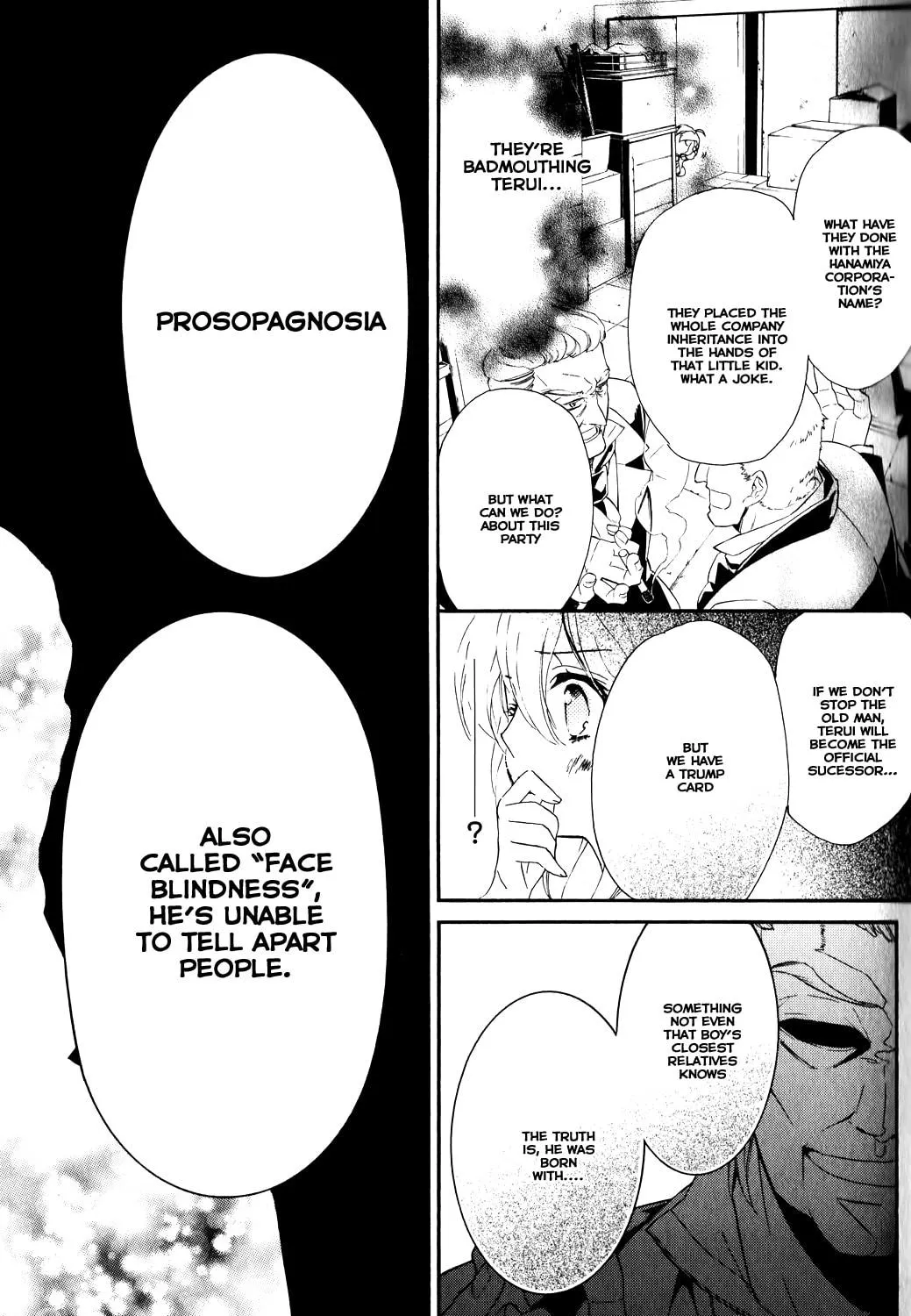 Read Super Darling! chapter 5 image 58 on Lezhin