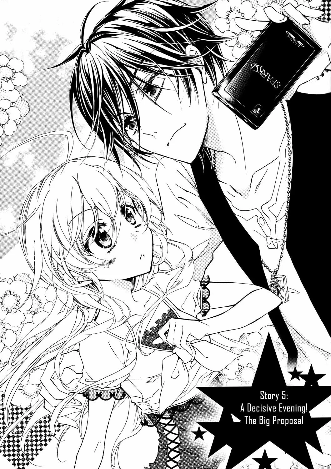 Read Super Darling! chapter 5 image 6 on Lezhin