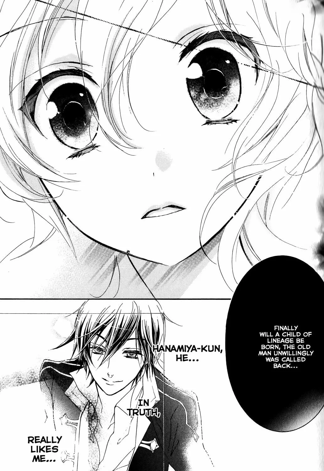 Read Super Darling! chapter 5 image 62 on Lezhin