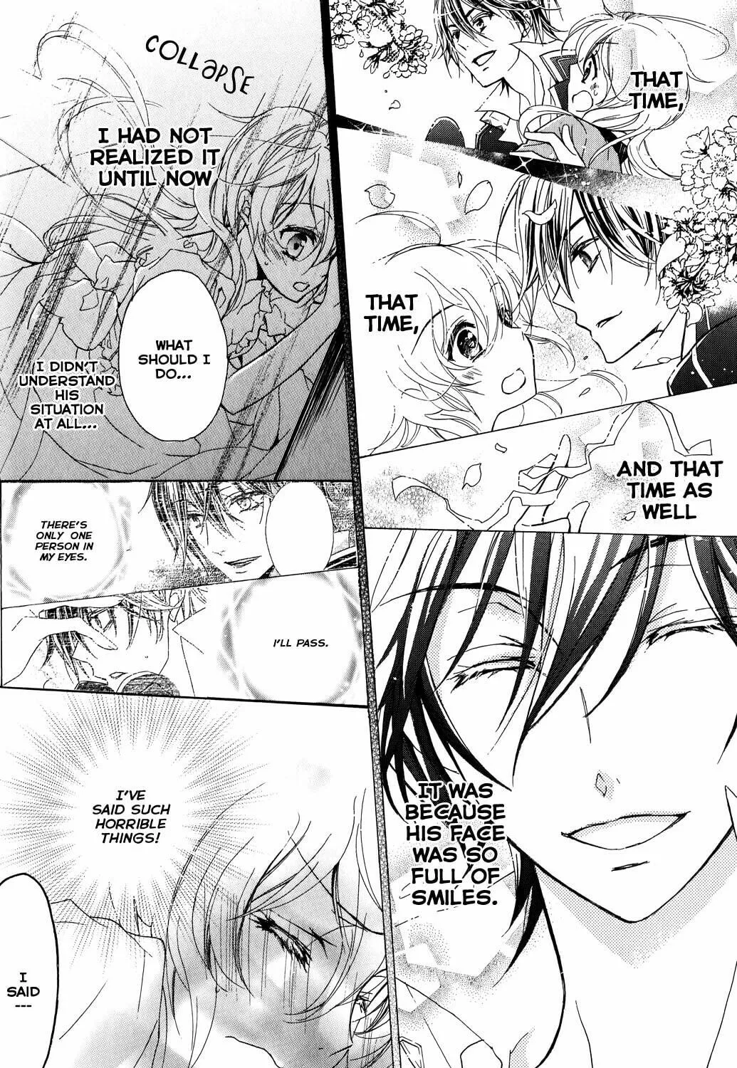 Read Super Darling! chapter 5 image 64 on Lezhin