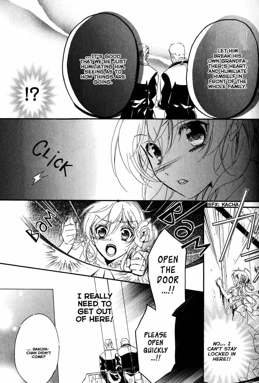 Read Super Darling! chapter 5 image 66 on Lezhin