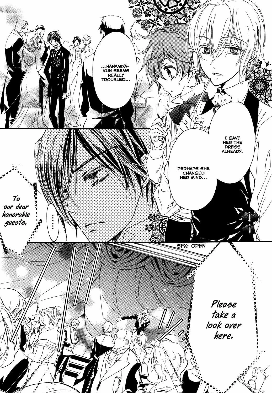 Read Super Darling! chapter 5 image 68 on Lezhin