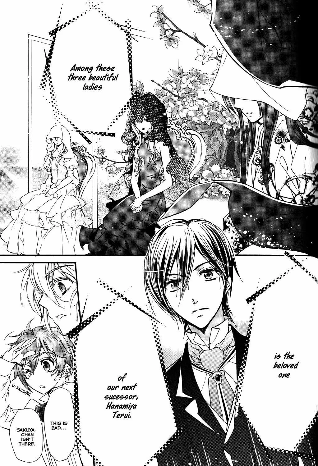 Read Super Darling! chapter 5 image 70 on Lezhin