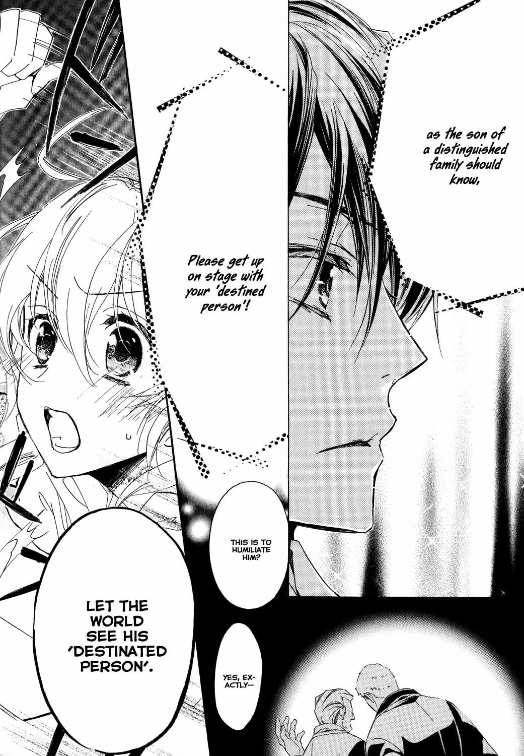 Read Super Darling! chapter 5 image 72 on Lezhin