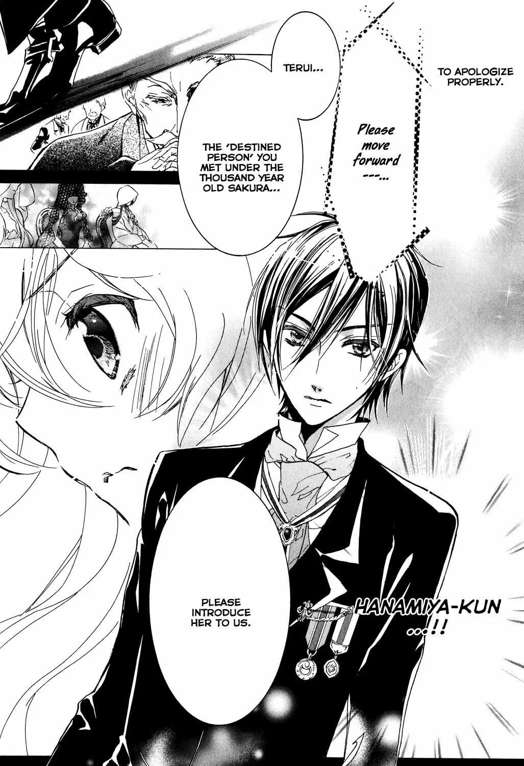 Read Super Darling! chapter 5 image 76 on Lezhin