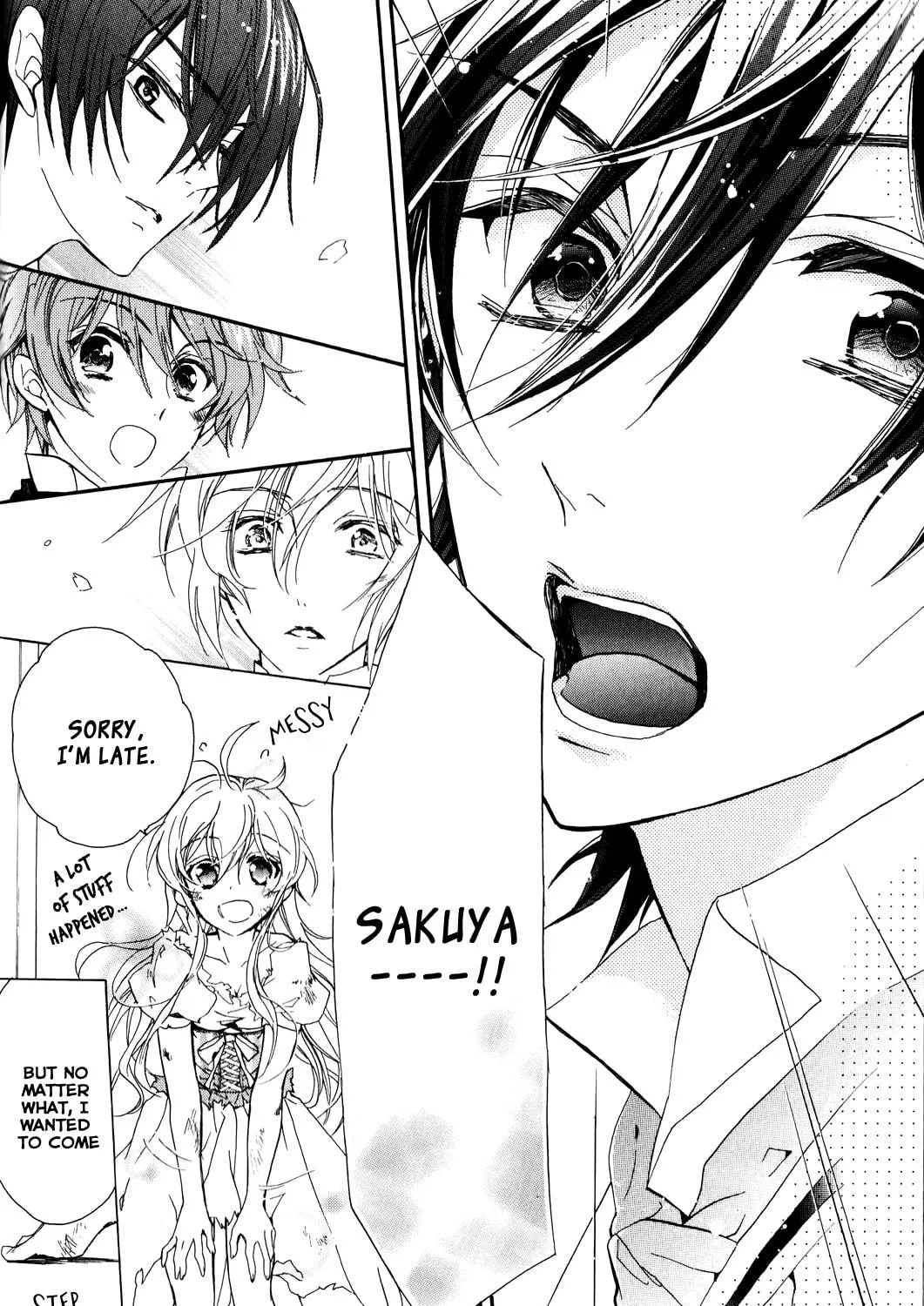 Read Super Darling! chapter 6 image 28 on Lezhin