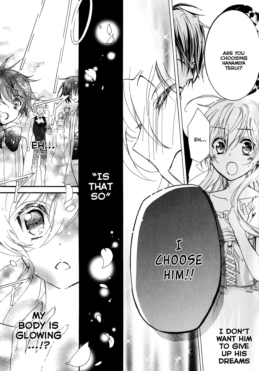 Read Super Darling! chapter 6 image 42 on Lezhin