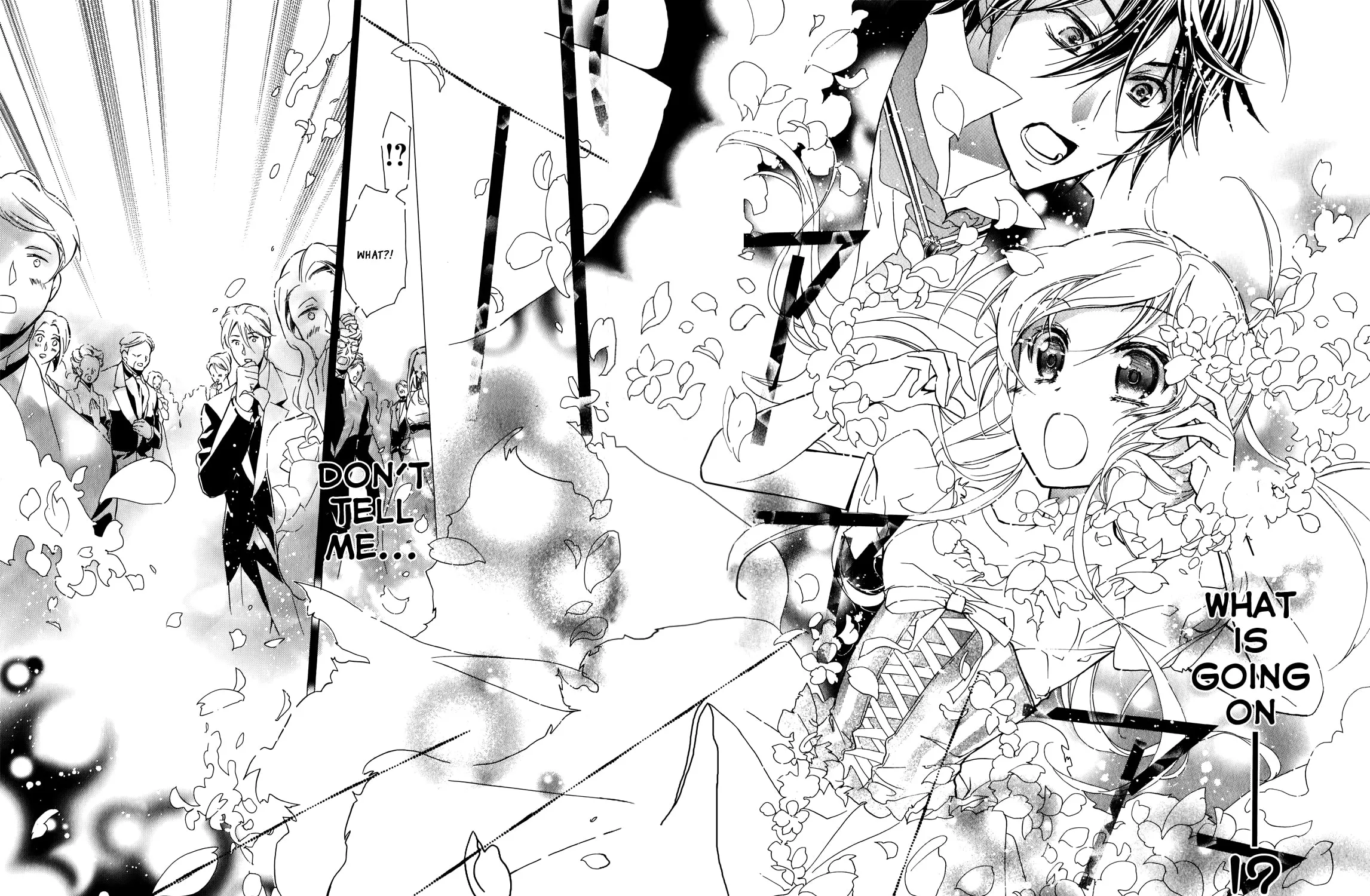 Read Super Darling! chapter 6 image 44 on Lezhin