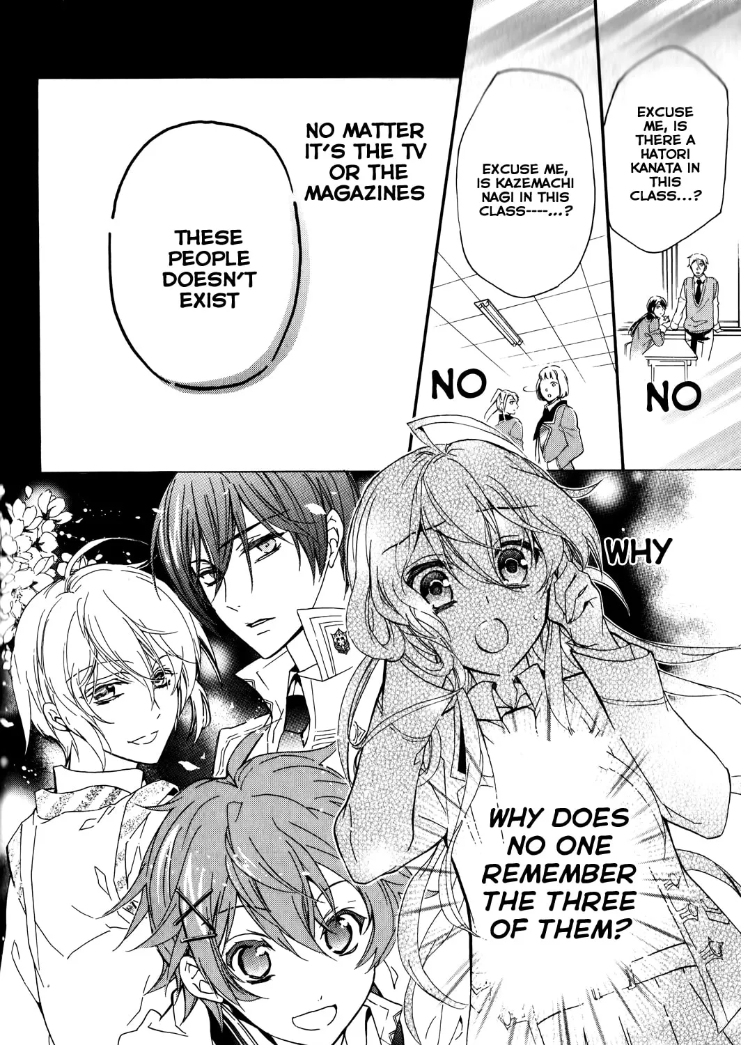 Read Super Darling! chapter 6 image 66 on Lezhin