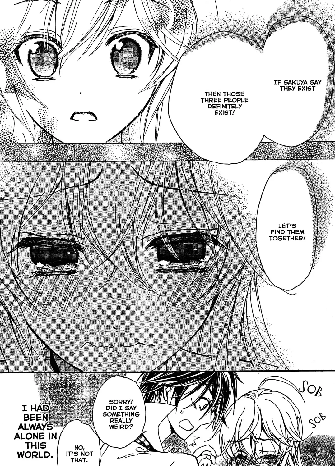 Read Super Darling! chapter 7 image 20 on Lezhin
