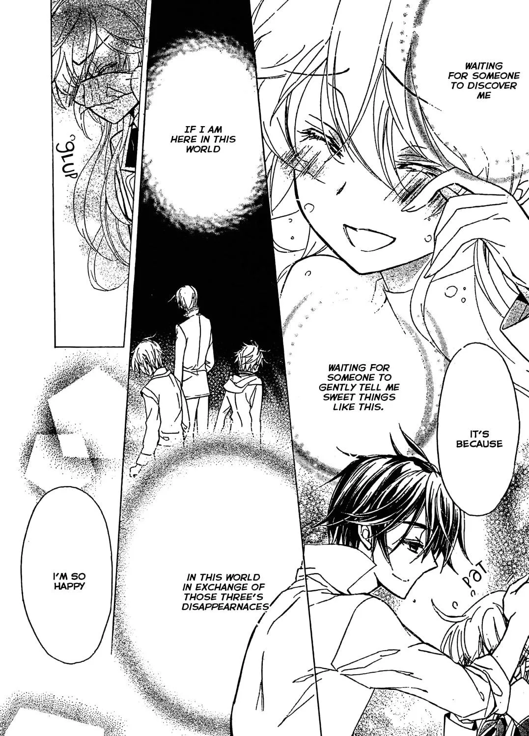 Read Super Darling! chapter 7 image 22 on Lezhin