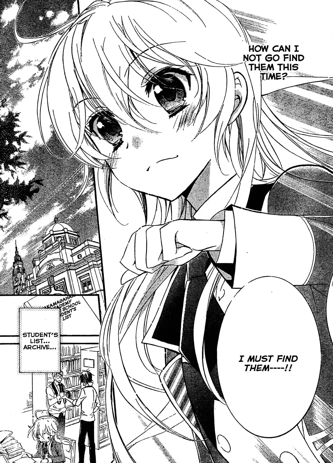 Read Super Darling! chapter 7 image 24 on Lezhin