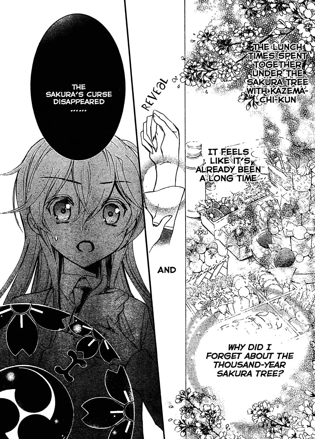 Read Super Darling! chapter 7 image 38 on Lezhin
