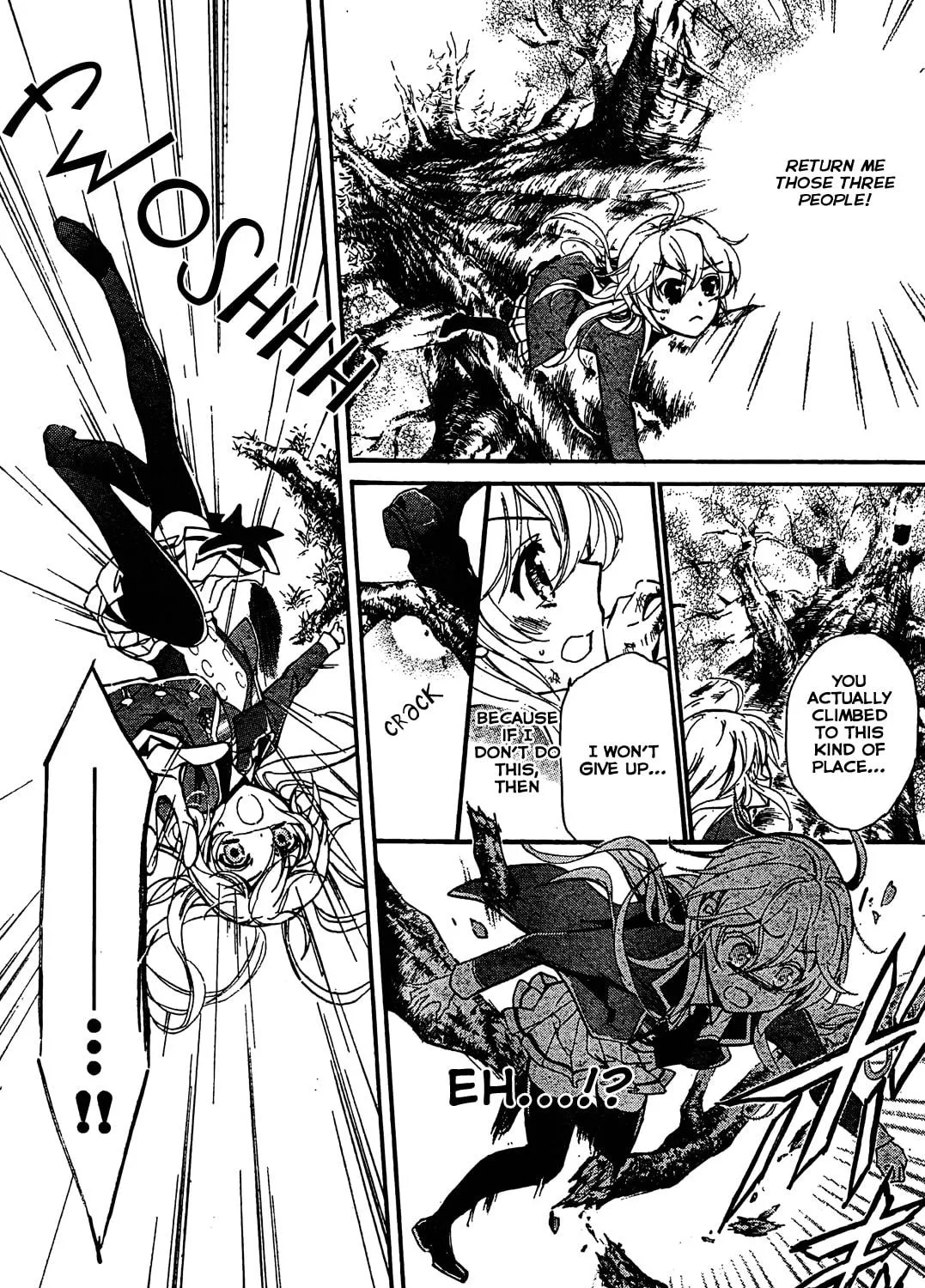 Read Super Darling! chapter 7 image 52 on Lezhin