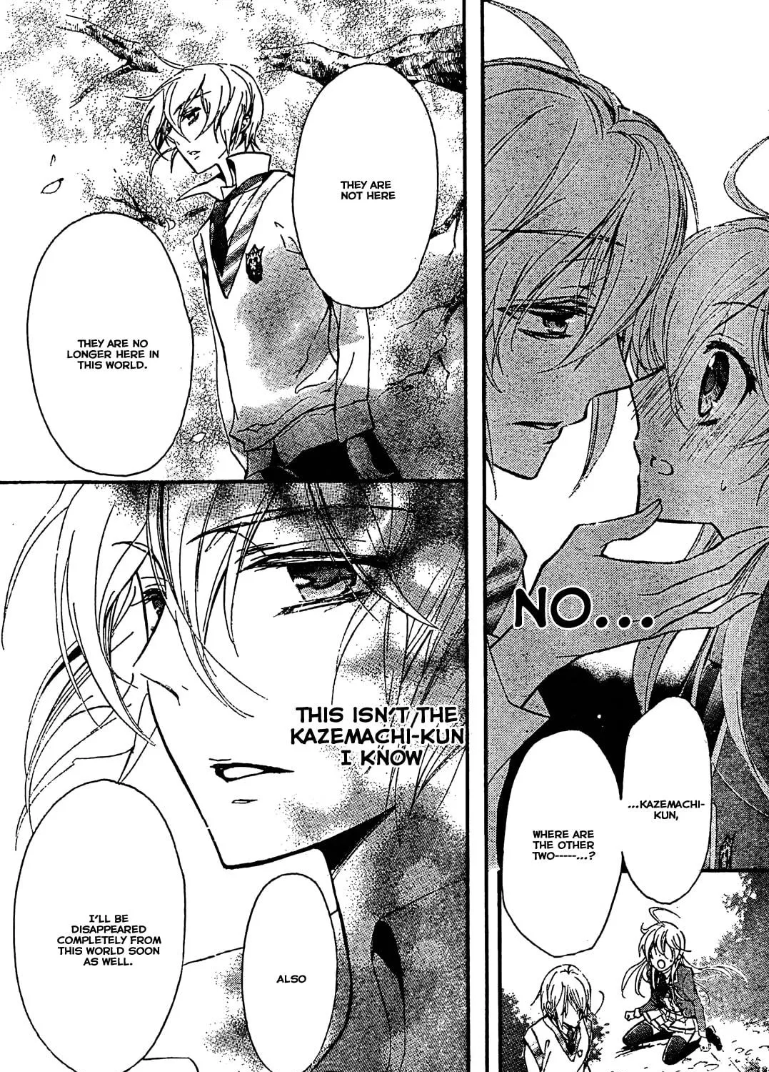 Read Super Darling! chapter 7 image 58 on Lezhin