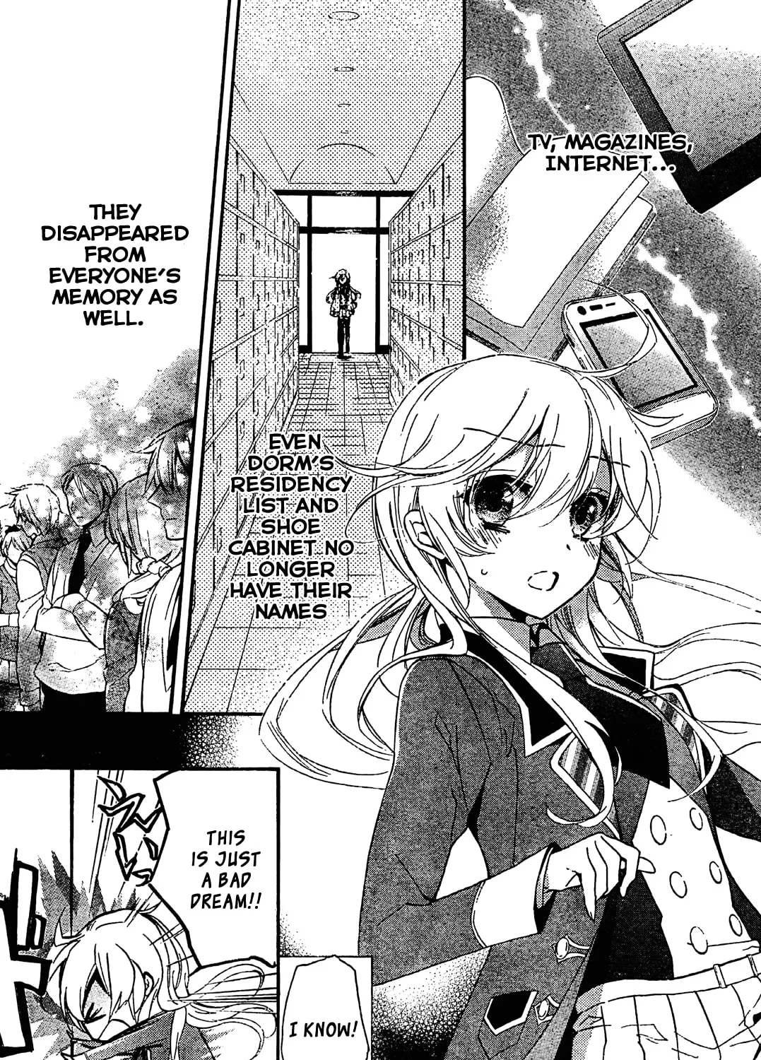 Read Super Darling! chapter 7 image 6 on Lezhin