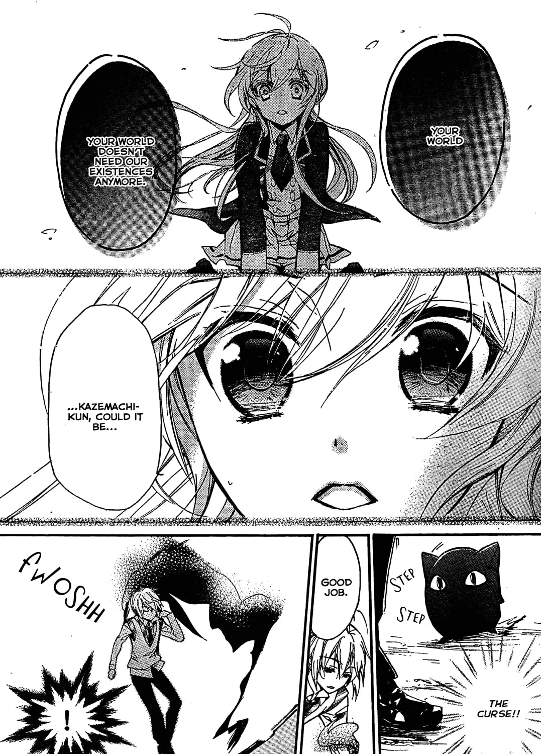 Read Super Darling! chapter 7 image 60 on Lezhin