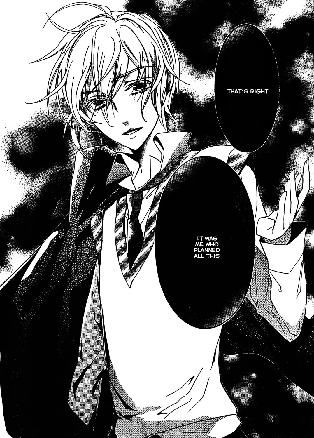 Read Super Darling! chapter 7 image 62 on Lezhin