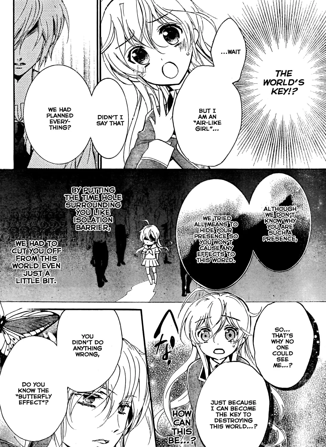 Read Super Darling! chapter 8 image 30 on Lezhin