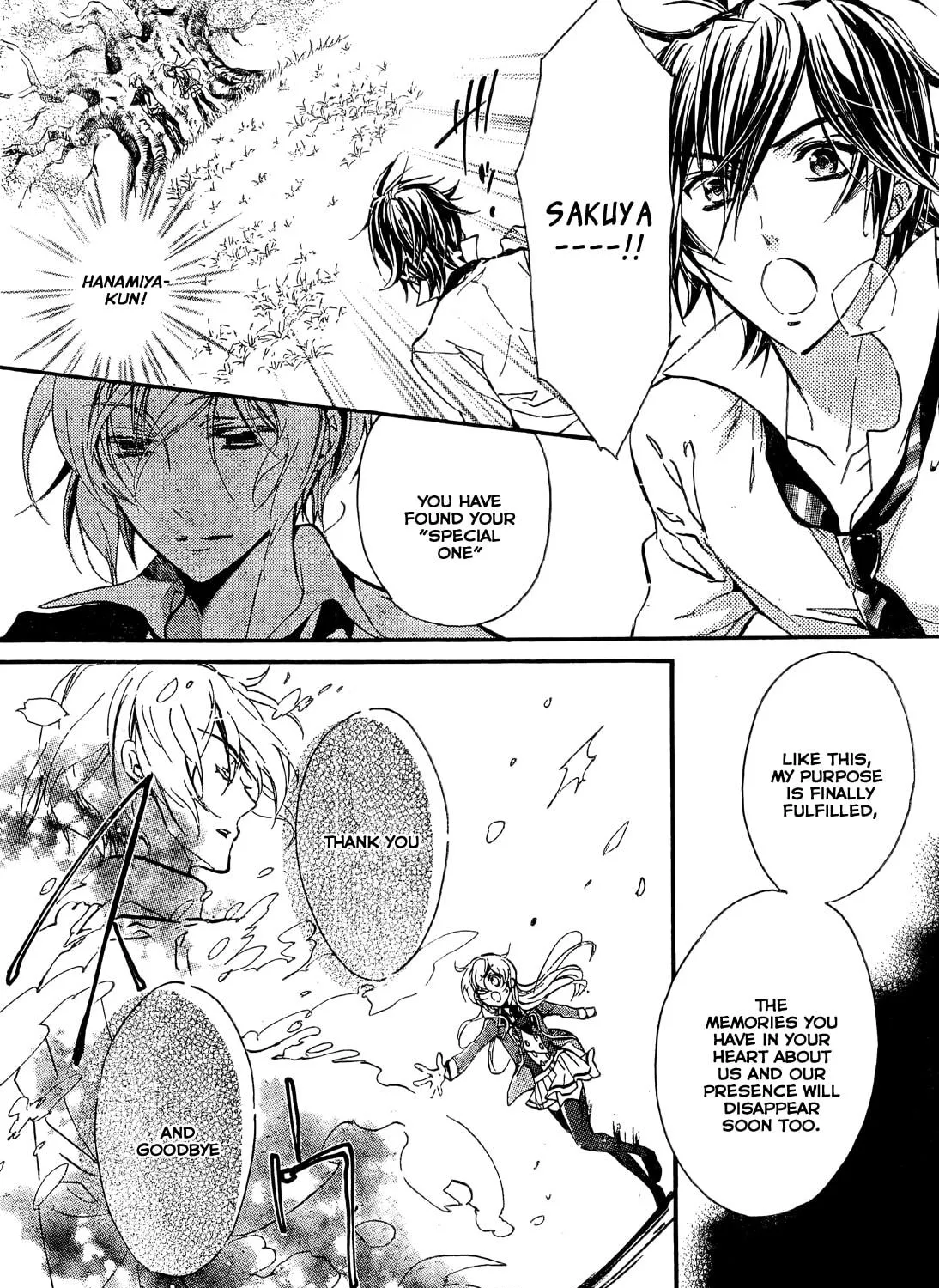 Read Super Darling! chapter 8 image 4 on Lezhin