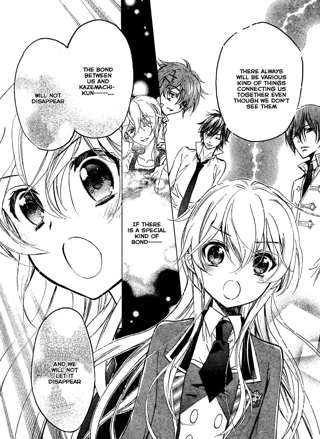 Read Super Darling! chapter 8 image 52 on Lezhin
