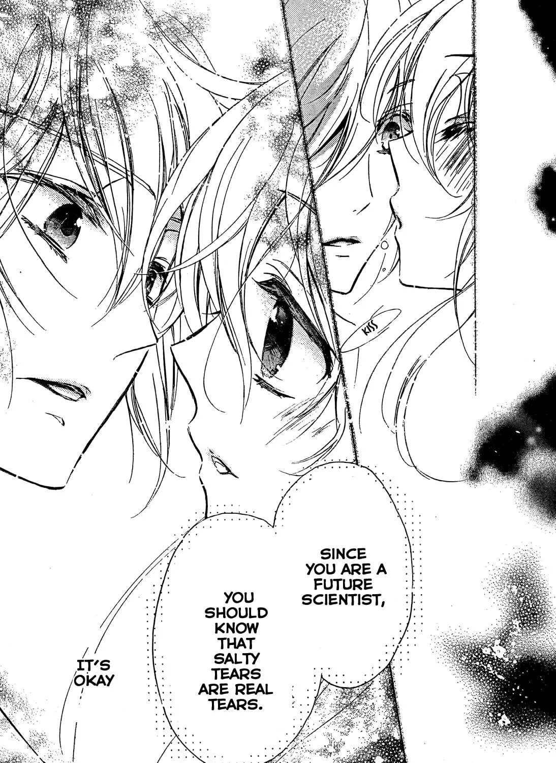 Read Super Darling! chapter 8 image 58 on Lezhin